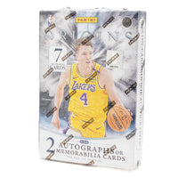 2024/25 Panini Origins Basketball NBA Hobby Box