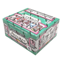 2023/24 Panini Prizm Premier League Soccer (Fußball) EPL Hobby Box