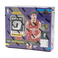2024/25 Panini Donruss Optic Basketball NBA Choice Box
