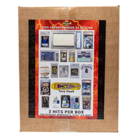 2025 Super Break Supercharged Series 2 Edition Box