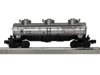 Lionel Pennsylvania Flyer Electric O Gauge Train Set with Remote and Bluetooth 5.0 Capability