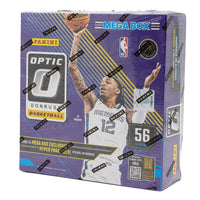 2024/25 Panini Donruss Optic Basketball NBA Mega Box