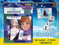 Disney Eiskönigin 2 / Frozen „Zwei Wege, ein Band“ Hybrid Serie – Mini Starter