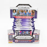 2024/25 Panini Prizm Premier League Soccer (Fußball) EPL Hobby Box