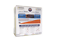 Lionel Pennsylvania Flyer Electric O Gauge Train Set with Remote and Bluetooth 5.0 Capability