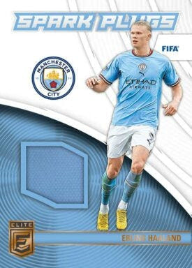 2022/23 Panini Donruss Elite FIFA Soccer (Fussball) Retail Box