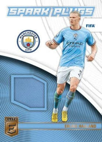 2022/23 Panini Donruss Elite FIFA Soccer (Fussball) Retail Box