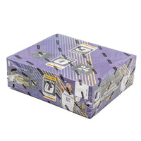 2024/25 Panini Donruss Optic Basketball NBA Retail Box