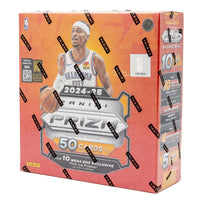 2024/25 Panini Prizm Basketball NBA Mega Box