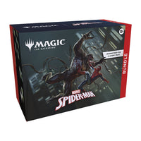 Magic: The Gathering Marvel's Spider-Man Bundle