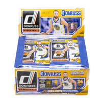2024/25 Panini Donruss Basketball NBA Retail Box