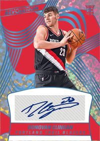 2024/25 Panini Revolution Basketball NBA Blaster Box