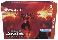 Magic: The Gathering Avatar: The Last Airbender Bundle