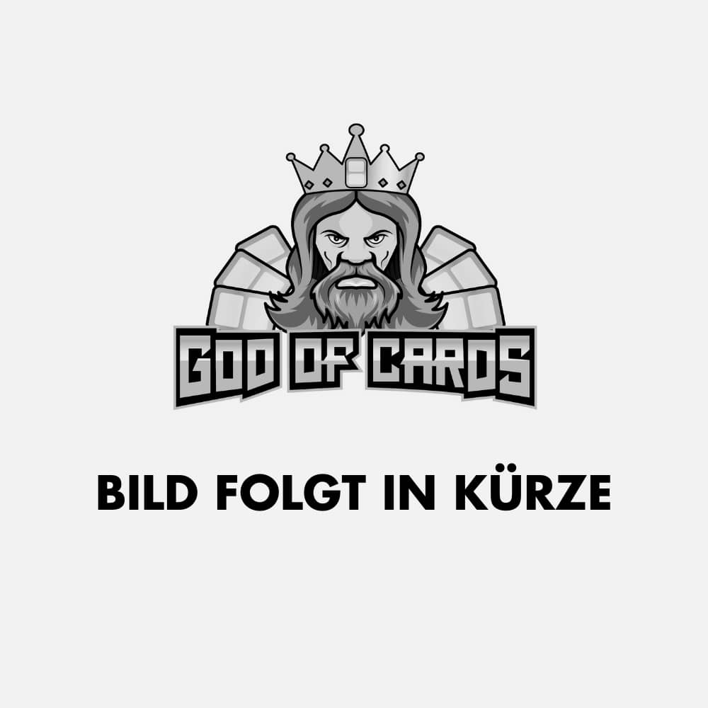 Yu-Gi-Oh! <br> Rush Duel <br> Over Rush Pack 2 <br> 15er Display <br> Koreanisch