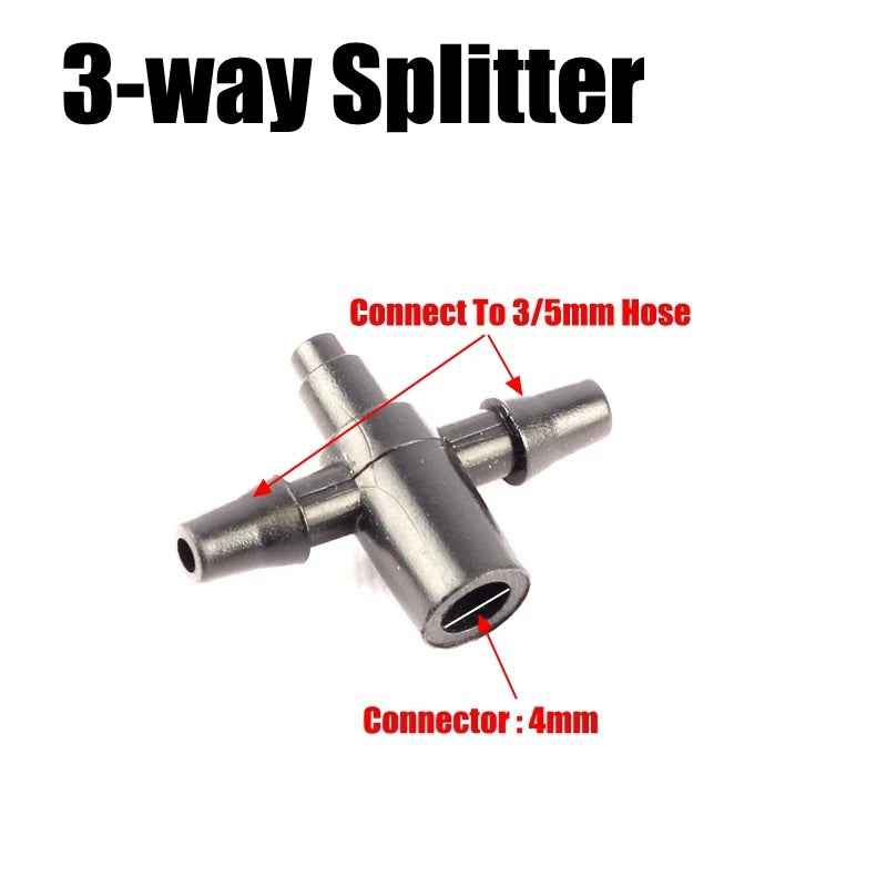 Eco-Friendly Drip Irrigation System™