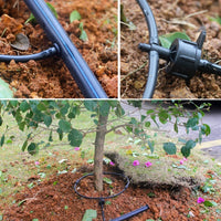 Eco-Friendly Drip Irrigation System™