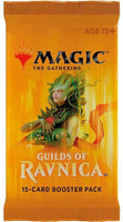 Magic The Gathering Guilds of Ravnica Booster Pack (15 cards)