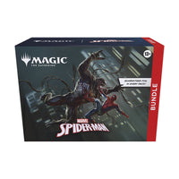 Magic: The Gathering Marvel's Spider-Man Bundle