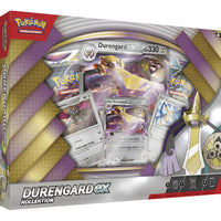 Pokemon <br> Kollektion <br> Durengard ex