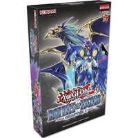 Yu-Gi-Oh! <br> Battles of Legend: Chapter 1