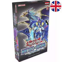 Yu-Gi-Oh! <br> Battles of Legend: Chapter 1 <br> Englisch