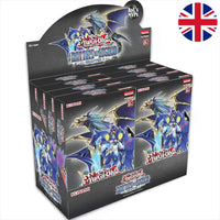 Yu-Gi-Oh! <br> Battles of Legend: Chapter 1 <br> Englisch