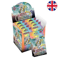 Yu-Gi-Oh! <br> Structure Deck <br> Crystal Beasts <br> Englisch