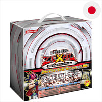 Yu-Gi-Oh! <br> Duelist Set <br> Lightning Star <br> Japanisch