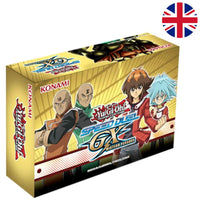 Yu-Gi-Oh! <br> Speed Duel GX: Midterm Paradox <br> Englisch