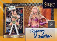 2024 Panini Select WWE Wrestling International Hobby Box