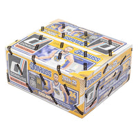 2024/25 Panini Donruss Basketball NBA Retail Box
