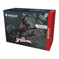 Magic: The Gathering Marvel's Spider-Man Bundle