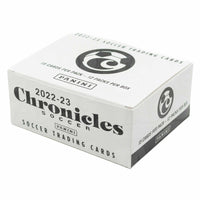 2022/23 Panini Chronicles (Fußball) Multi-Pack Box