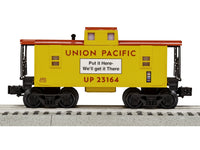 Lionel Union Pacific Flyer LionChief O Gauge Train Set with Bluetooth 5.0 and Remote for Ages 14+