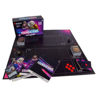 Magic: The Gathering Foundations Beginner Box