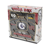 2022/23 Panini Select Premier League Soccer (Fußball) Mega Box
