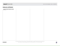 2024/25 Panini Select Premier League Soccer (Fußball) Blaster Box