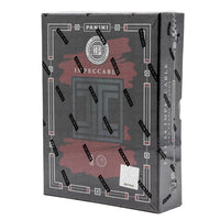 2023/24 Panini Impeccable Basketball NBA International Hobby Box