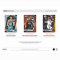 2024/25 Panini Prizm Basketball NBA Hobby Box