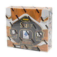 2022/23 Panini Select Serie A Soccer (Fußball) Hobby Box