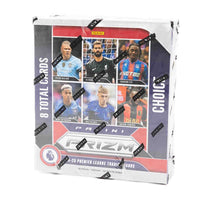 2024/25 Panini Prizm Premier League Soccer (Fußball) EPL Choice Box