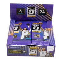 2024/25 Panini Donruss Optic Basketball NBA Retail Pack