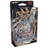 Yu-Gi-Oh! <br> Structure Deck <br> Cyber Strike