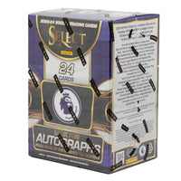 2023/24 Panini Select Premier League Soccer (Fußball) Blaster Box