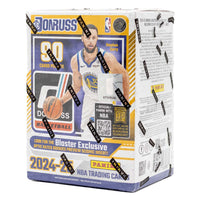 2024/25 Panini Donruss Basketball NBA Blaster Box