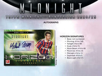 2024/25 Topps Midnight Bundesliga Soccer (Fussball) Hobby Box