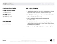 2024/25 Panini Prizm Basketball NBA Retail Pack