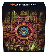 The Lost Caverns of Ixalan Magic The Gathering Prerelease Box
