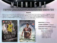 2024/25 Topps Midnight Bundesliga Soccer (Fussball) Hobby Box
