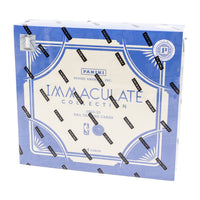 2024/25 Panini Immaculate Basketball NBA Hobby International Box